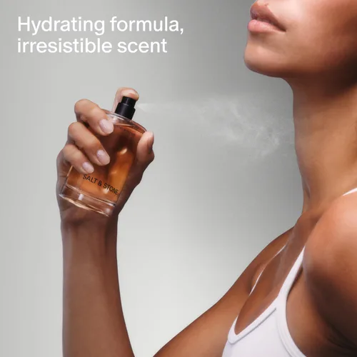 Vista 2 de Salt & Stone Bruma para el cabello y el cuerpo para mujeres y hombres