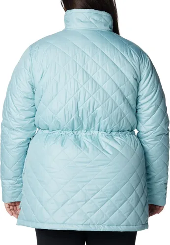 Vista 7 de Columbia Chaqueta Novedad Copper Crest para mujer