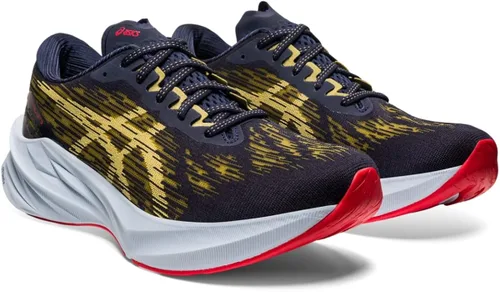 Vista 2 de ASICS Zapatillas de running NOVABLAST 3 para hombre