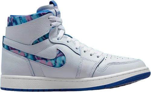 Vista 2 de Air Jordan 1 Zoom Air CMFT Court Púrpura CT0979-505