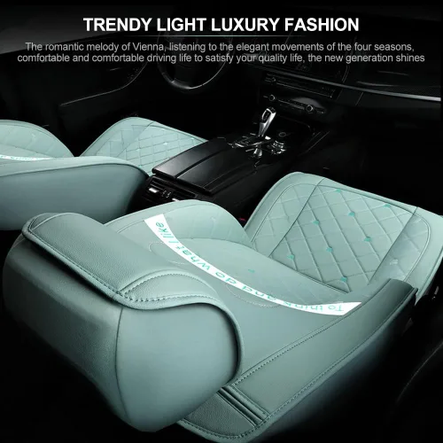 Vista 7 de Funda de asiento de automóvil compatible con Mazda 6 Mazda6 Kombi 2006-2018, cobertura completa, transpirable e impermeable, cojín para asiento