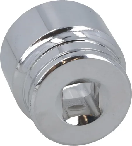 Vista 7 de Whitworth/BSF/BSW 3/8" zócalos poco profundos 7pc set 1/8"-1/2" bi hexagonal LSR29