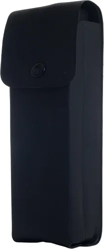 Vista 4 de Microscopio de bolsillo iluminado Aumento ajustable 60x, 80x, 100x Iluminación brillante Compacto y de mano Ideal para laboratorios