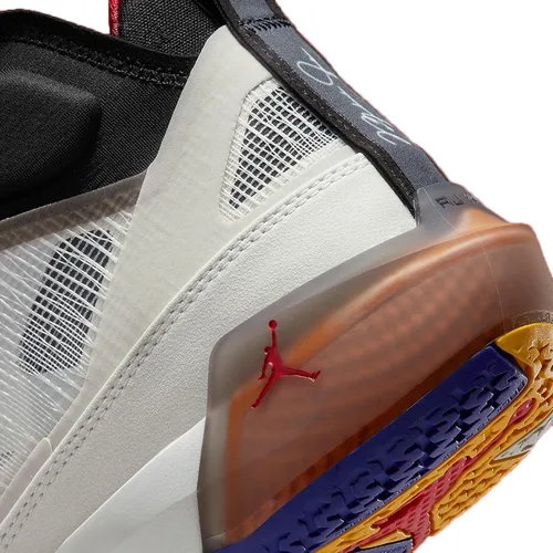 Vista 8 de Nike Air Jordan XXXVII - Tenis de baloncesto para hombre