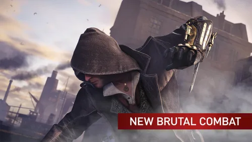 Vista 3 de Assassins Creed Syndicate - PC