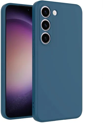 Vista 127 de Funda para Samsung Galaxy Note 8, color negro, resistente a los arañazos con tacto suave, delgada funda delgada para Samsung Galaxy Note 8