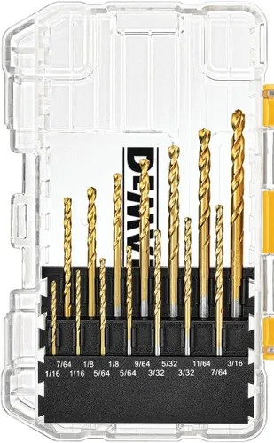 Vista 5 de DEWALT - Kit de taladro inalámbrico