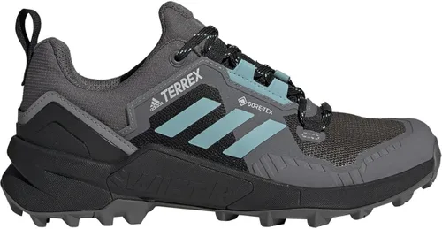 Vista 7 de adidas Terrex Swift R3 Gore-TEX - Zapatos de senderismo para mujer