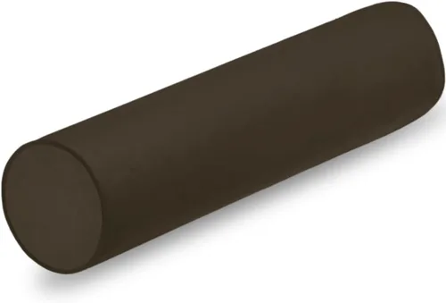 Vista 13 de Almohada de espuma viscoelástica 16x6 para el cuello para dormir, alivio del dolor de cuello, para dormir de lado, espalda o estómago, para coche