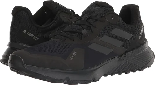 Vista 7 de adidas Terrex Soulstride Rain.rdy Trail - Tenis para correr para hombre