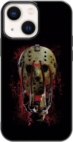 Vista 404 de Funda de teléfono Qizijio estilo azteca a prueba de golpes y protectora para iPhone 7/8/SE