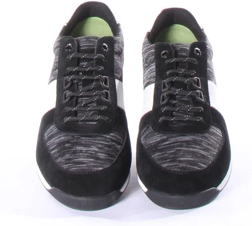 Vista 7 de BOSS Tenis de punto bajo Maze para hombre