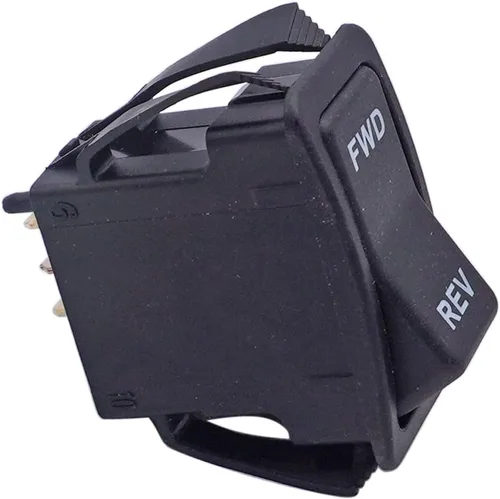 Vista 3 de 74323-G01 Interruptor de marcha atrás para carritos de golf EZGO Electric TXT