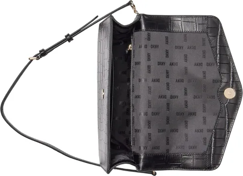 Vista 4 de DKNY Elissa Small Hombro