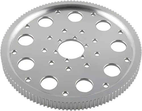 Vista 9 de UAUS - Conjunto de piñón de transmisión por correa para bicicleta motorizada de 49 cc, 60 cc, 66 cc, 80 cc, 2 tiempos, motor de gas