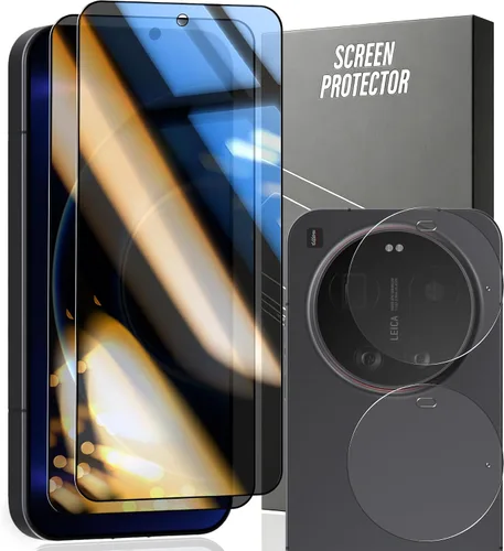 Vista 40 de 3 Pack for Amazfit Active 2 Screen Protector, Non-Tempered Glass Flexible Protection, HD Clear Protective Film