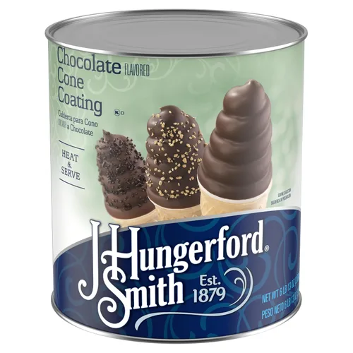 Vista 5 de J Hungerford Smith - Revestimiento de confeti para pastel de cumpleaños, lata de 116 onzas, paquete de 3