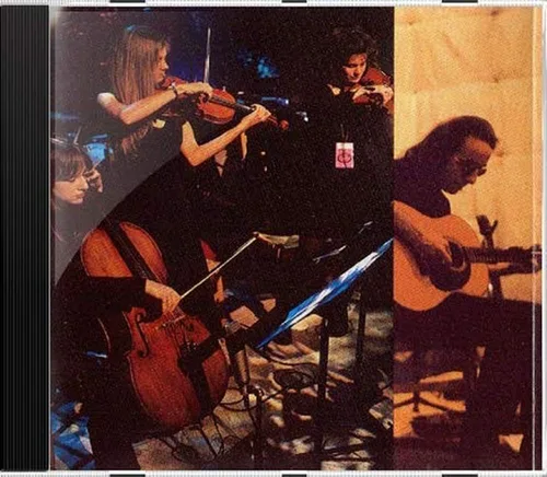 Vista 7 de MTV Unplugged
