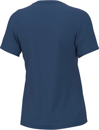 Vista 2 de HUK Camiseta de manga corta para mujer, camiseta de pesca