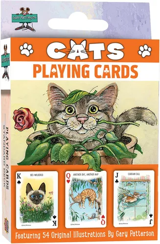 Vista 26 de MasterPieces Cartas de juego con licencia oficial de Hershey - Baraja de 54 cartas para adultos
