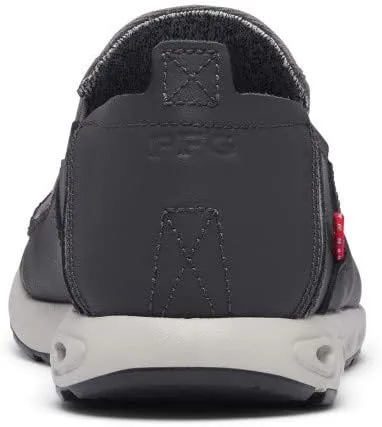 Vista 4 de Columbia Bahama Vent PFG - Zapatos náuticos para hombre