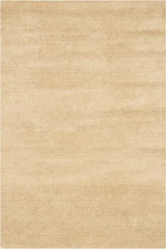 Vista 34 de SAFAVIEH Himalaya Collection - Alfombra decorativa, 2 x 3 pies, color azul, lana hecha a mano, ideal para zonas de alto tráfico en entrada, sala