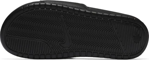 Vista 9 de Nike - Sandalias Benassi Just Do It para mujer