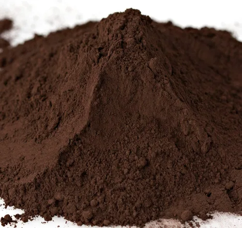 Vista 5 de Cacao en polvo negro - 1 libra