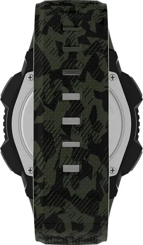 Vista 3 de Timex UFC Men's Core Shock 45mm Watch