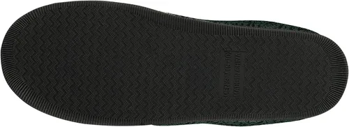 Vista 69 de FOCO NFL - Pantuflas para hombre con suela Cupsole tejidas en poliéster