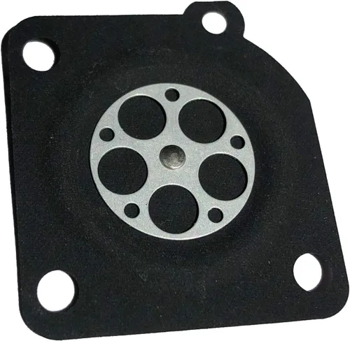 Vista 2 de Kit de reparación de juntas de diafragma de carburador para Zama RB-47 Weed Eater Craftsman Sopladores Poulan recortadores C1Q-W11B C1Q-W11C