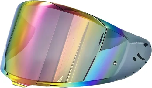 Vista 11 de RF1400 X15 Visera de casco compatible con RF-1400, CWR-2, X15, Z8, X-SPR PRO