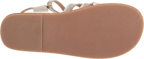 Vista 4 de Tienda Essentials Sandalia unisex con tiras para niños