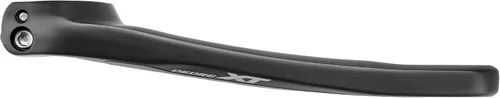 Vista 2 de Shimano Steps: Juego de bielas FCM8150 Deore XT H/Tech - Varios Tamaños