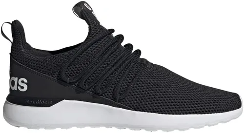 Vista 2 de adidas Lite Racer Adapt 3.0 - Tenis anchos para correr para hombre