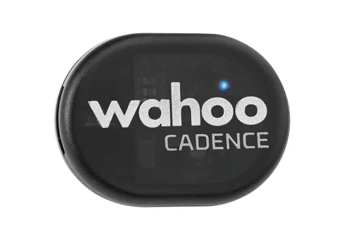 Vista 9 de Sensor de r. p. m. Wahoo para iPhone, Android y computadoras para bicicleta