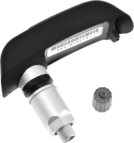 Vista 5 de Sensor del sistema de monitoreo de presión de neumáticos (TPMS) Paquete de 2 unidades compatible con BMW F650GS, F800GS/S, F800S/ST, K1200S