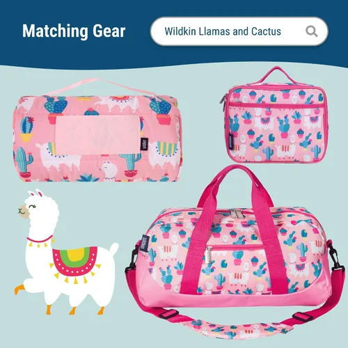 Vista 7 de Wildkin - Mochila de 12 pulgadas para niña.