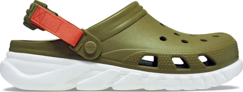 Vista 5 de Zuecos Crocs Unisex para Adultos Duet Max II