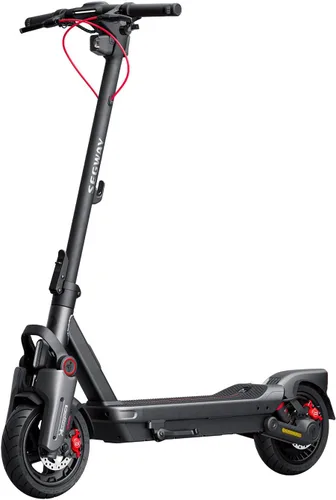 Vista 14 de Scooter eléctrico Segway Ninebot Serie MAX para adultos, 22-28 MPH, hasta 50 millas de alcance, suspensión doble, certificado UL-2272 2271 (G2/G3)