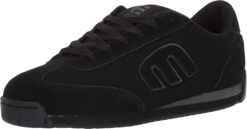 Vista 29 de Etnies Scout - Tenis de skate para hombre Tftf Negro/Oliva