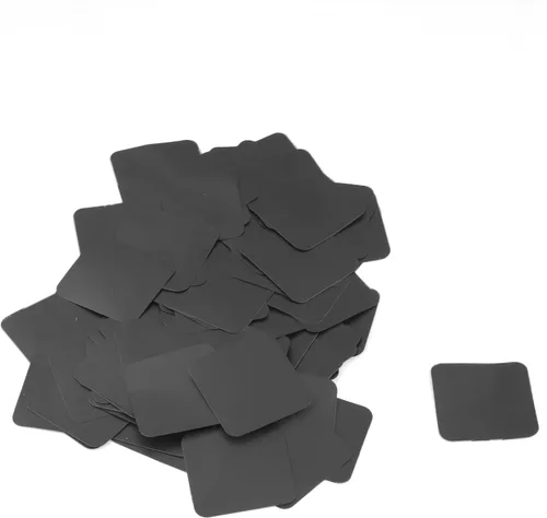 Vista 3 de JewelrySupply Tiras antideslustre no abrasivas (paquete de 1000)