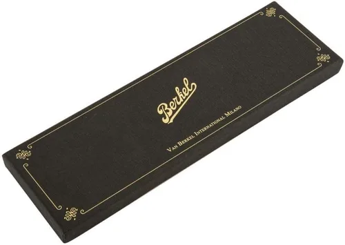 Vista 3 de Berkel Elegance Champagne Sabre Wenge Color/Sable para abrir vinos espumosos/Accesorio de lujo para una degustación de calidad de Champán/Sable