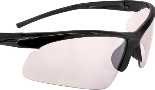 Vista 7 de DEWALT DPG51-9C Radius Ice 10 Base Curve Lens Protective Indoor/Outdoor Safety Glasses