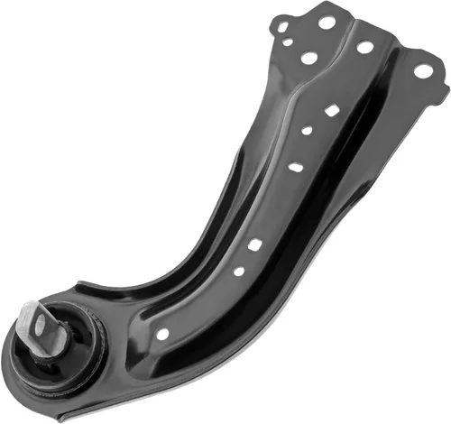 Vista 124 de Detroit Axle - Brazo de control delantero derecho para 08-23 Challenger 05-08 Magnum Chrysler 300 2005-2023, brazo de control delantero inferior