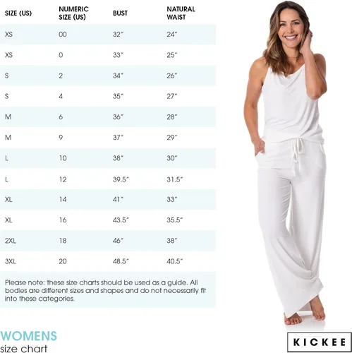 Vista 2 de KICKEE - Juego de bata de maternidad y lactancia para mujer, diseño náutico con capa, viscosa súper suave de bambú