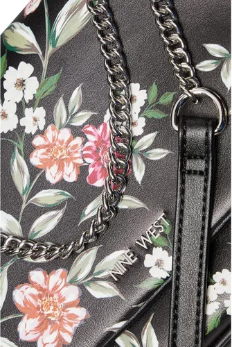 Vista 4 de Nine West Skyes Convertible Shoulder