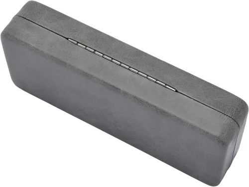 Vista 9 de Estuche para lentes de sol para mujeres y hombres, funda rígida unisex para lentes de sol