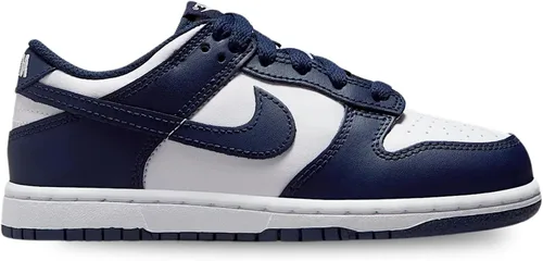 Vista 201 de Nike Kid's Dunk Low Sneaker