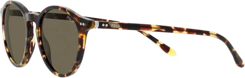 Vista 3 de POLO RALPH LAUREN Gafas de sol redondas Ph4193 para hombre